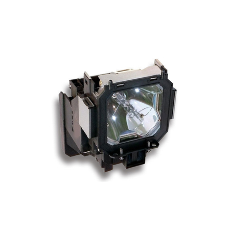 Replacement Projector Lamp w/ Oem Bulb For Eiki Plc-Xt20 Plc-Xt25 -  BATTERY TECHNOLOGY, 6103307329-OE